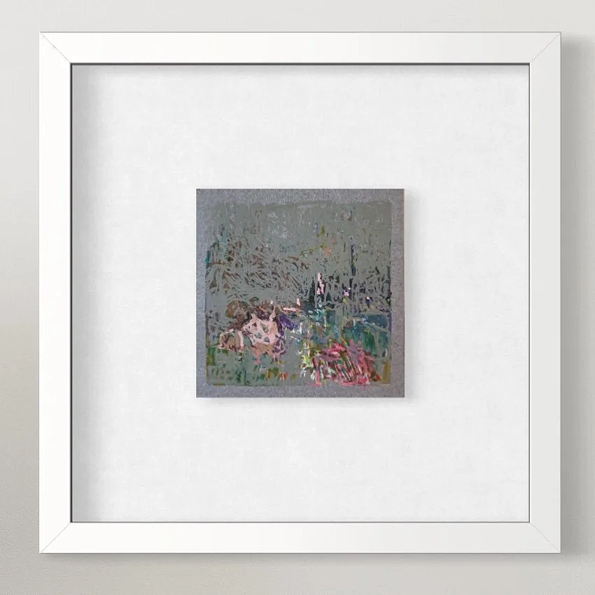framed unscripted fragment 150/7