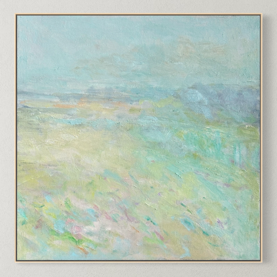 beach bloom