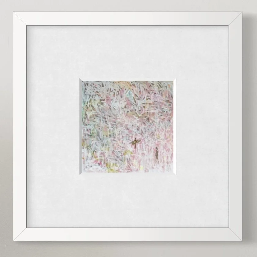 framed unscripted fragment 150/9