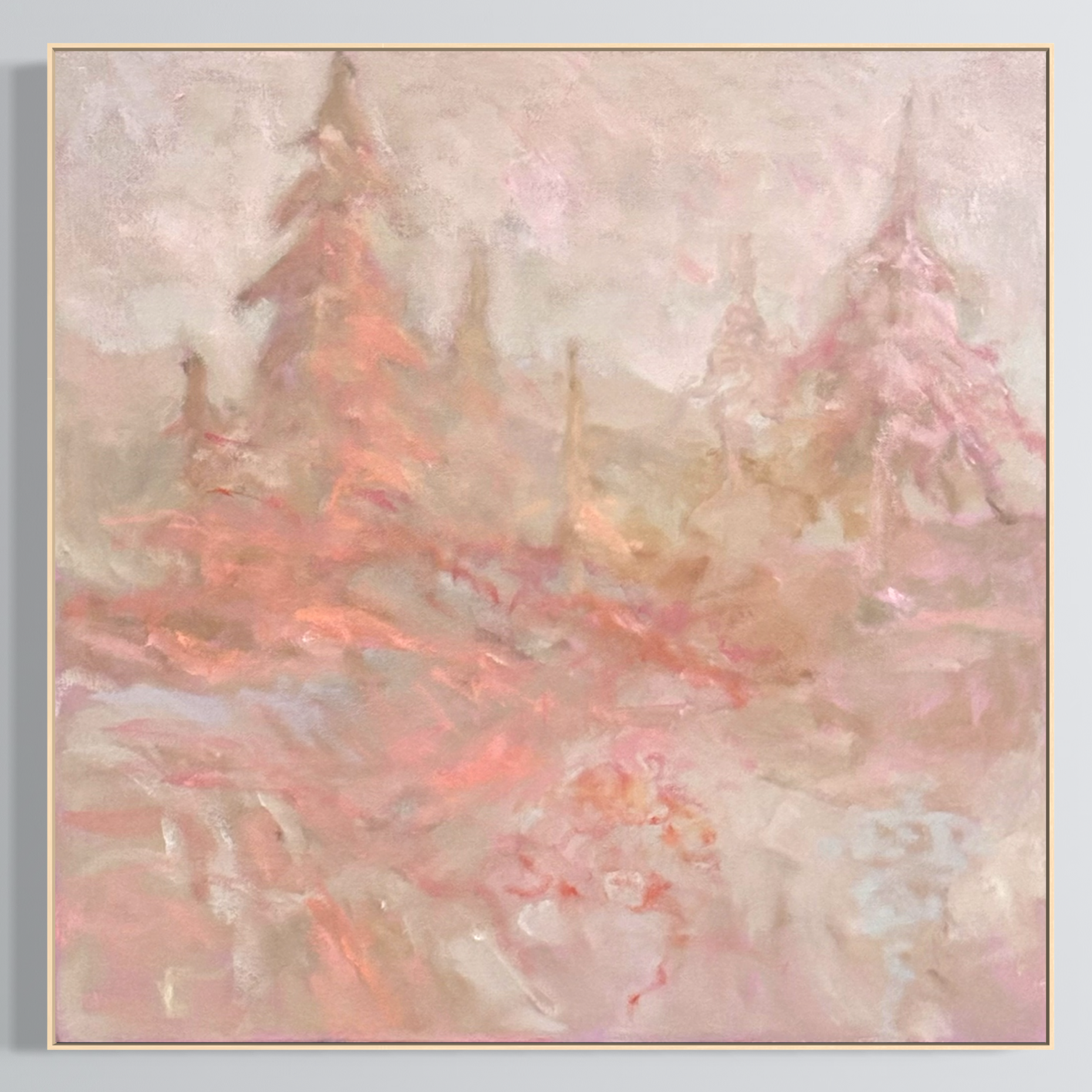 earthen blush