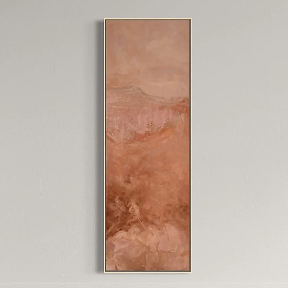 Rose and Earth