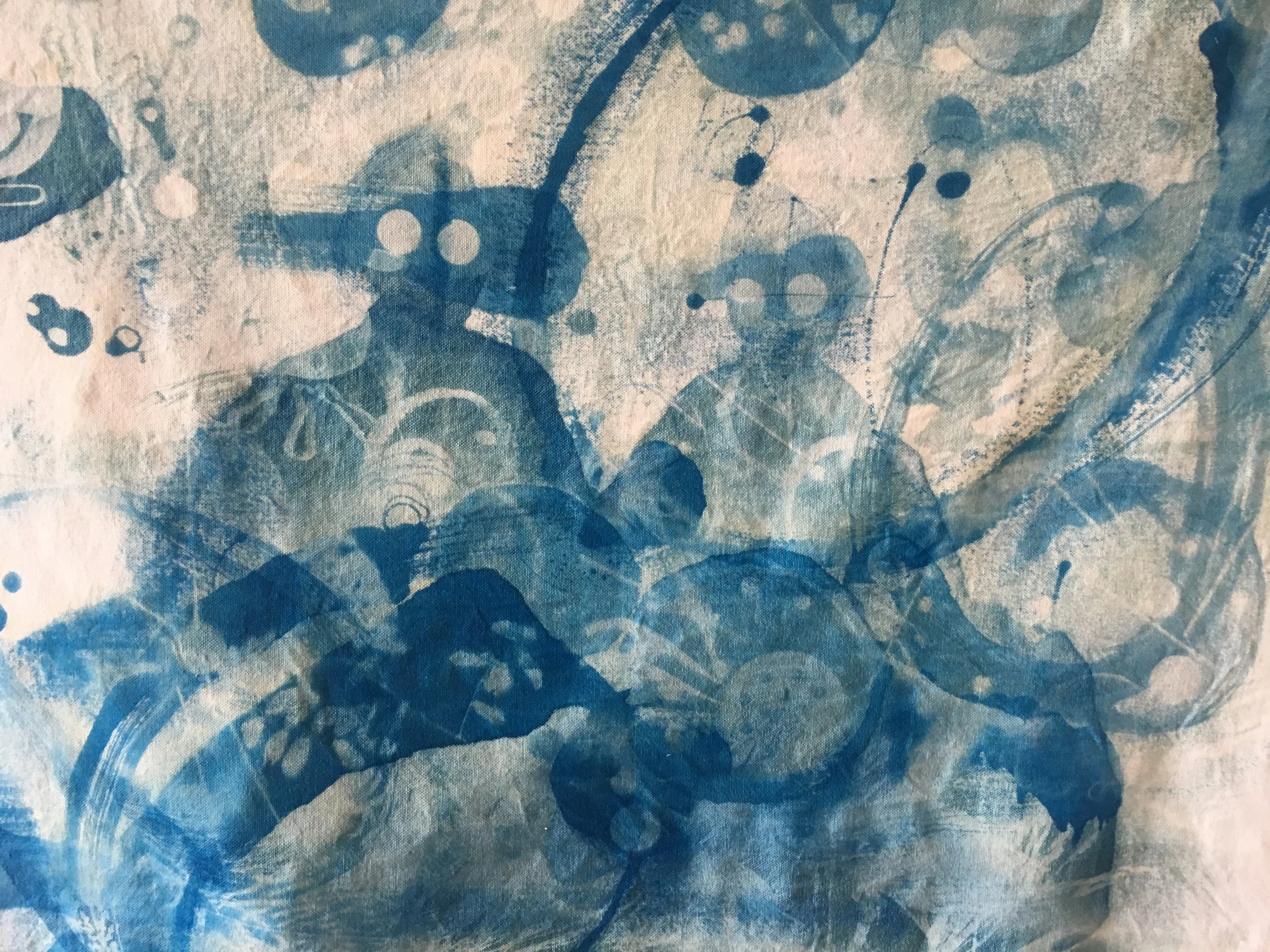 Lavanda Mireles -- Watchers