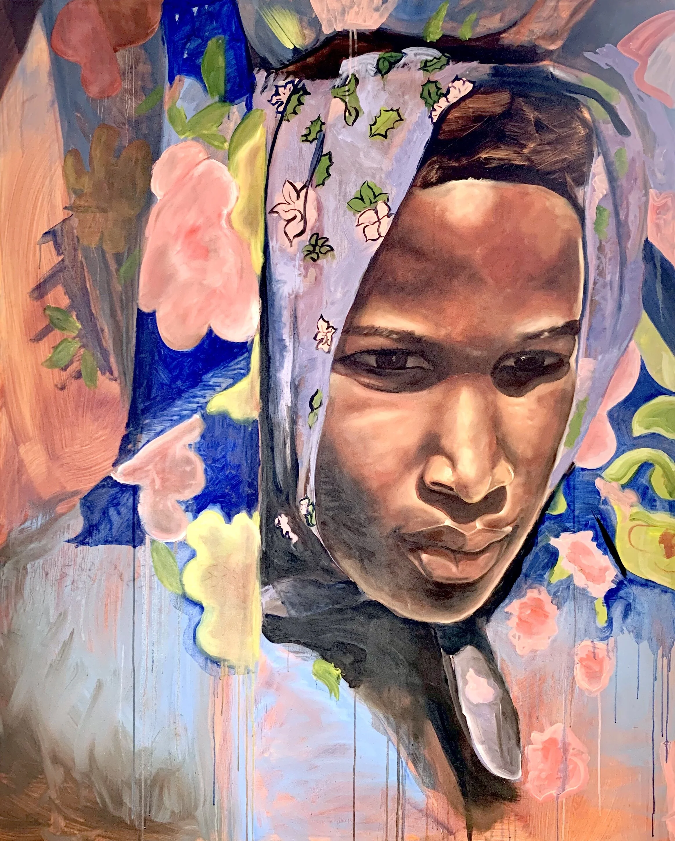 Shakespeare Mas Asher Mains