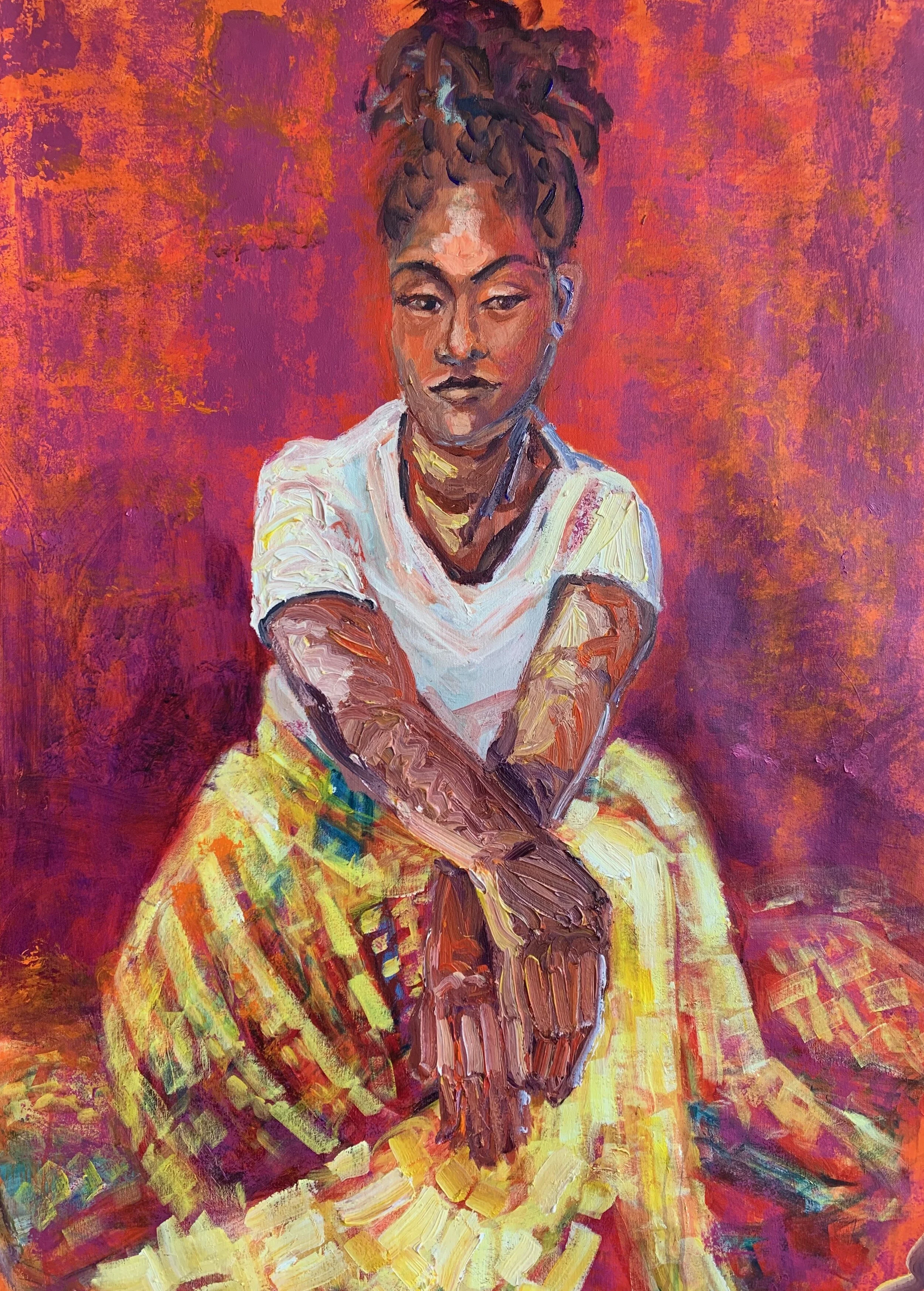 Susan Mains Caribbean She will grow into her hands.jpeg