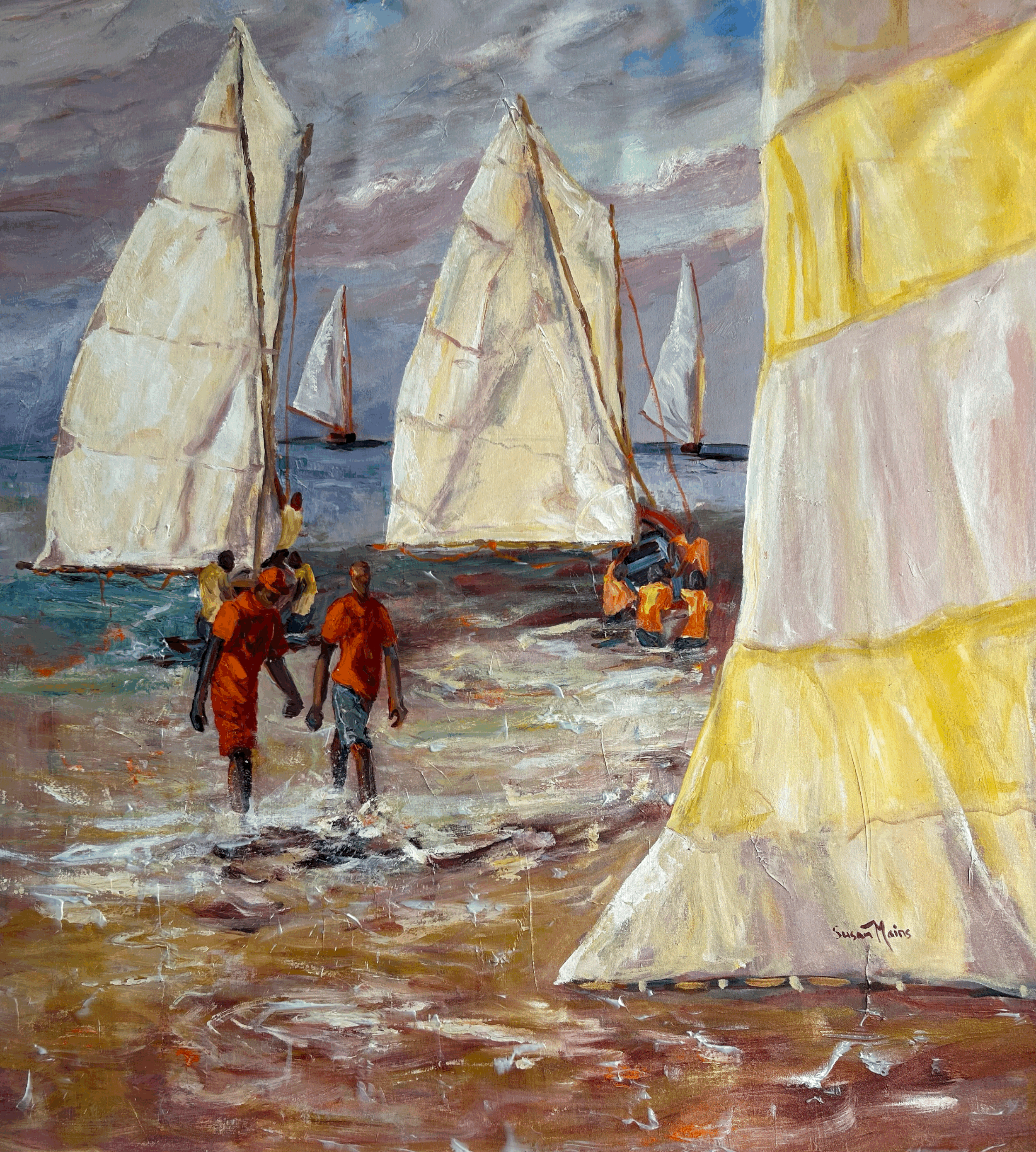Regatta