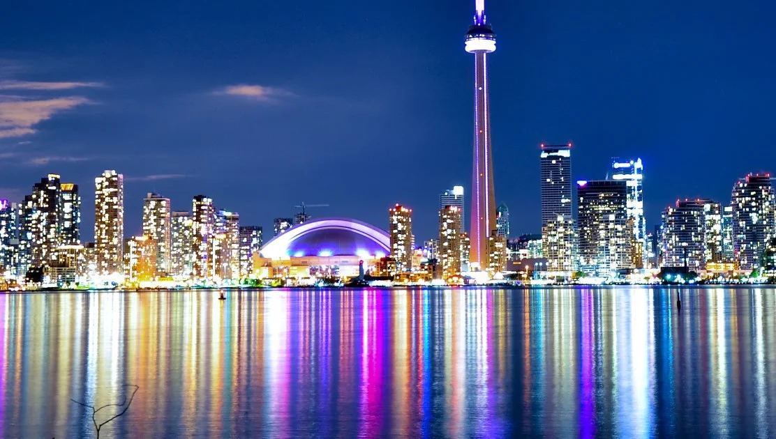 Cognixion Canada - Toronto, Ontario