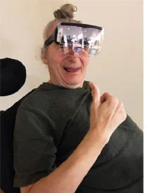 Cognixion Featured in CIOReview Magazine  