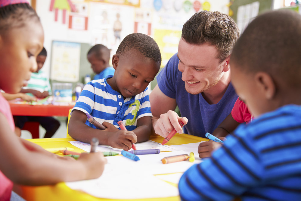 Improving Communication and Interaction in Children with Autism
