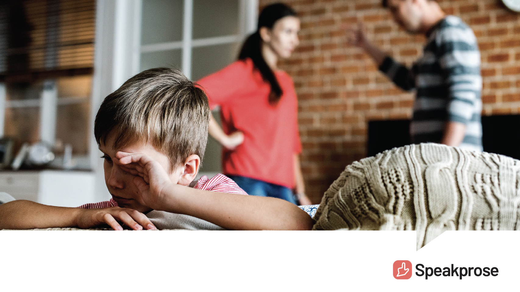 Is Your Negative Self-Talk Harming Your Nonspeaking Child?