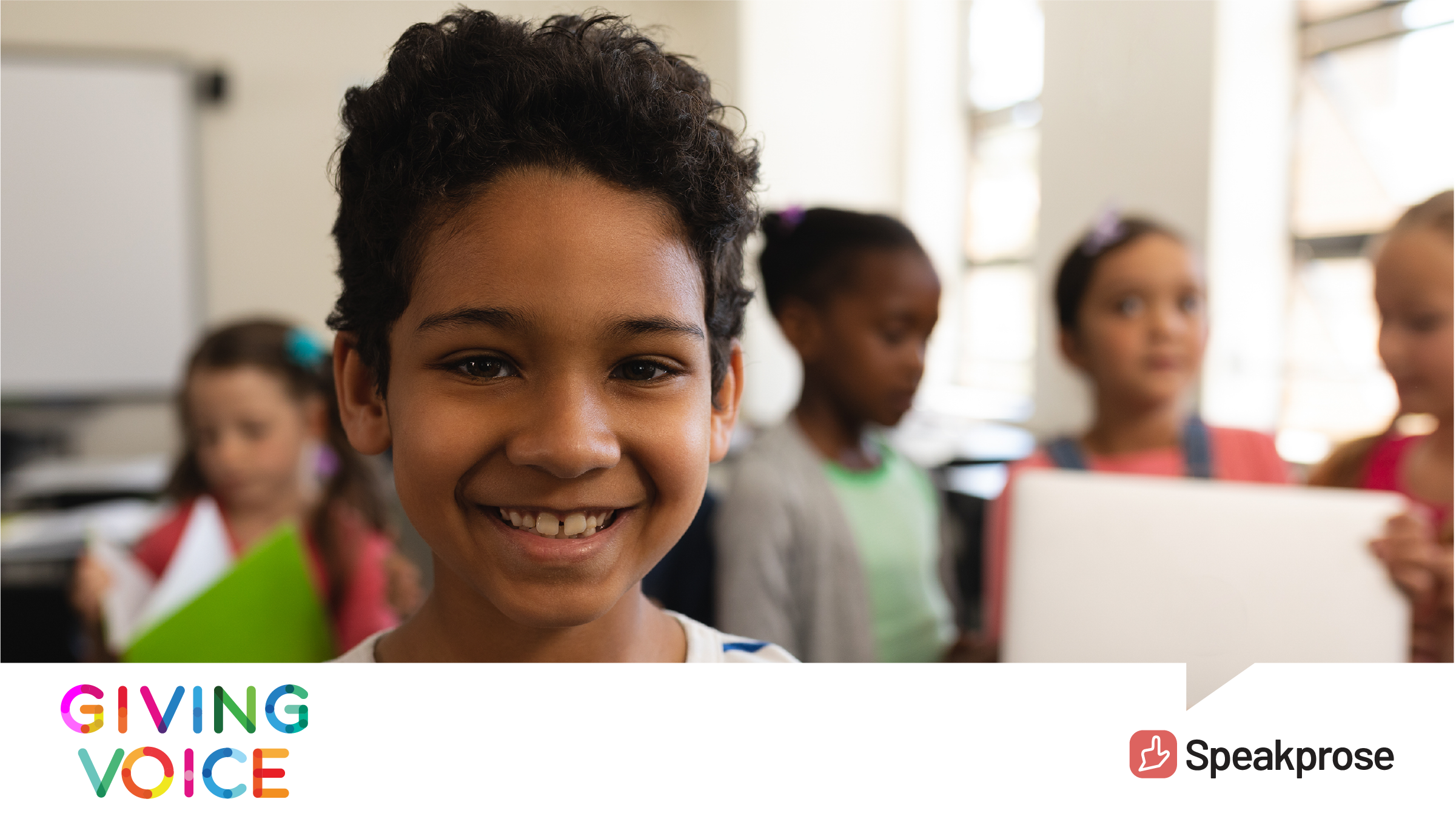 Technology is Changing How Special Needs Students Learn