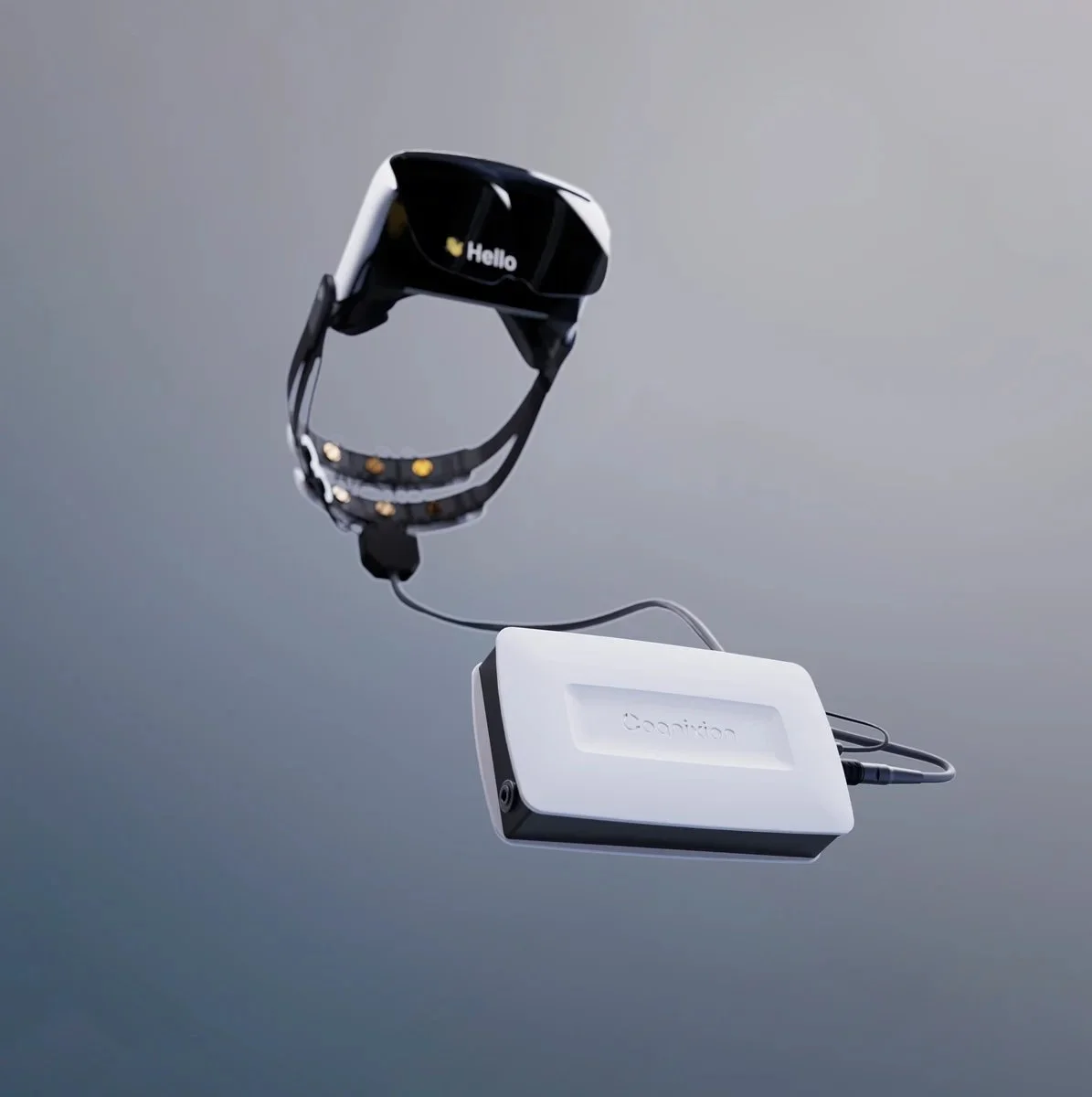 ALS News Today Spotlights Cognixion’s Clinical Trial for Non-Invasive BCI Headset