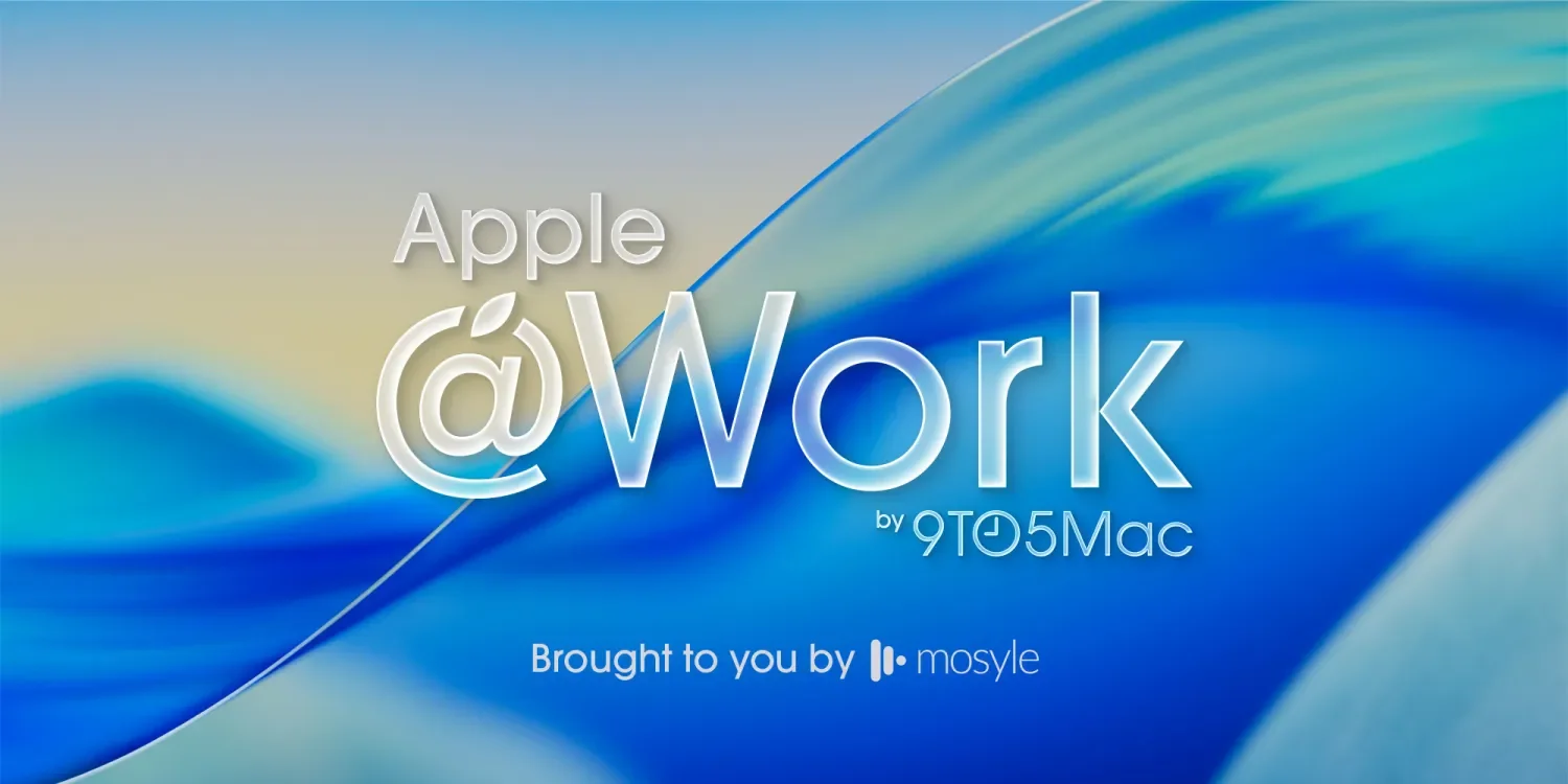 Apple @ Work: Cognixion Episode featuring CTO Chris Ullrich