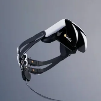 Cognixion named TIME Best Inventions of 2025