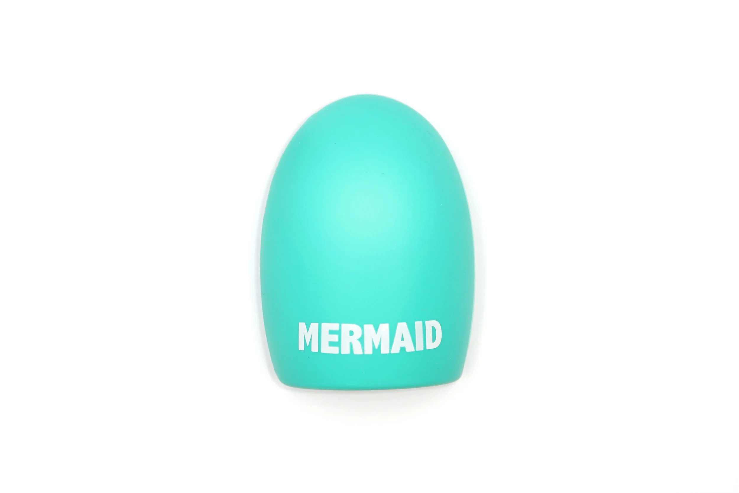 Mermaid Egg Brush Cleanser