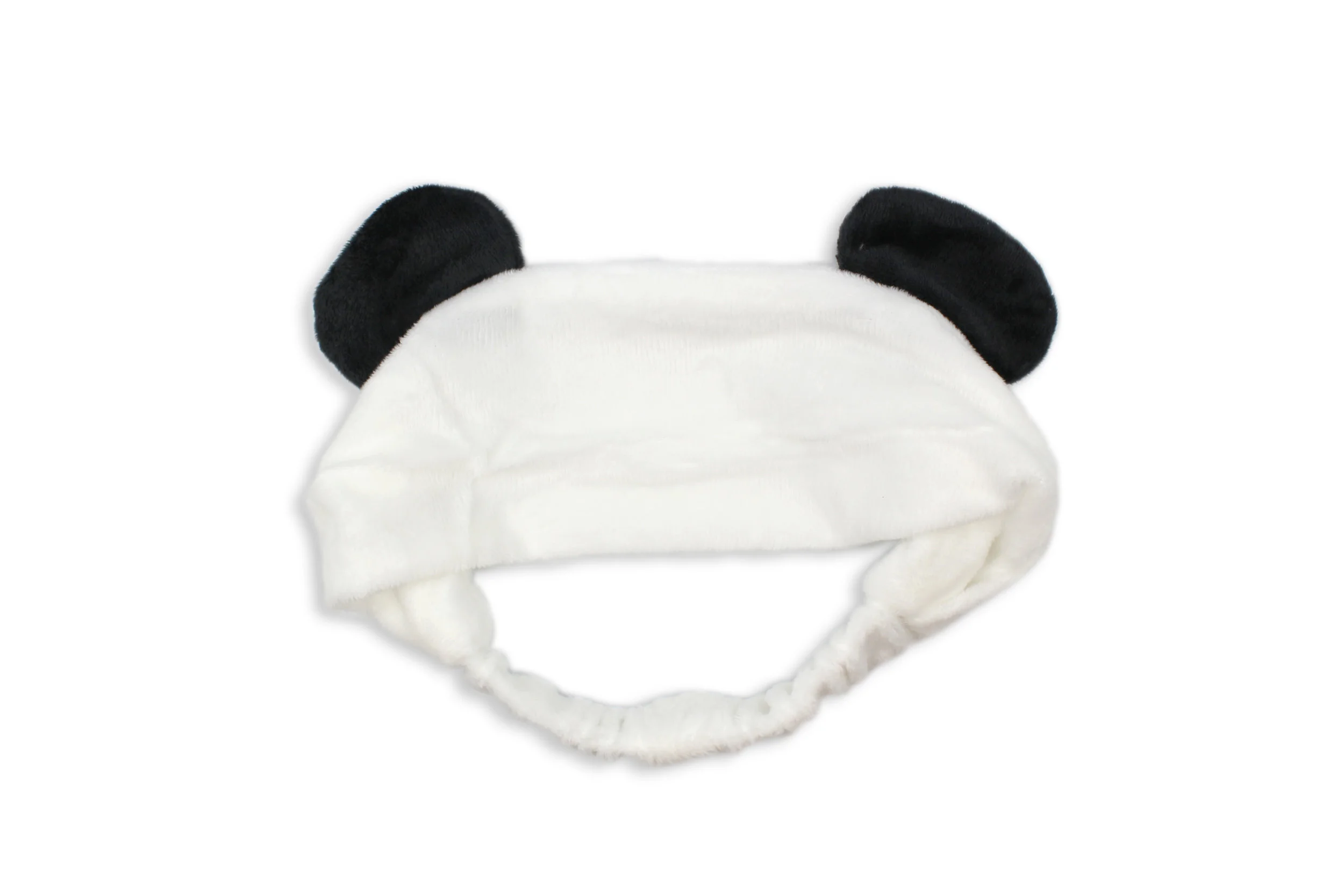 Panda Headband
