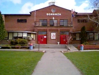 Bonanza School Little Gym