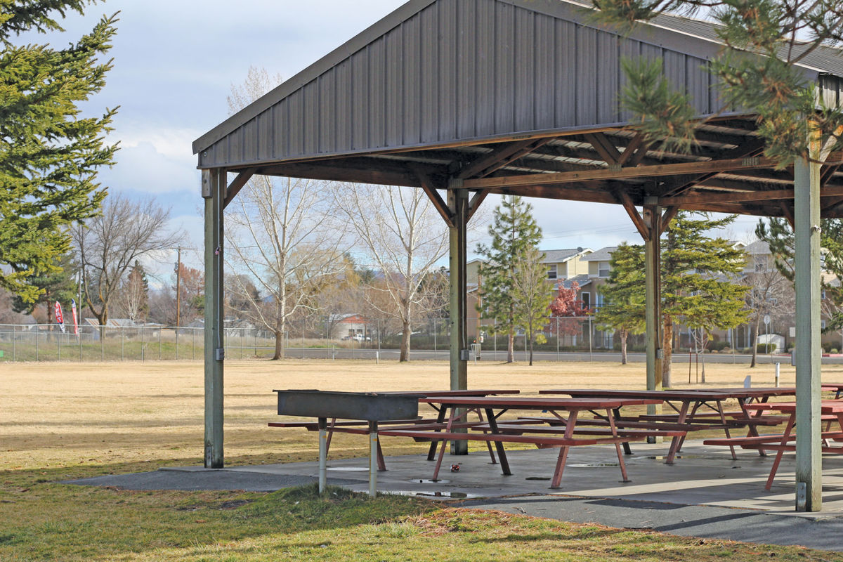 Crest Park