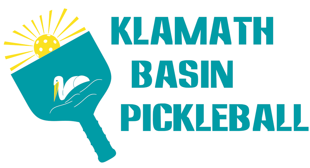 Klamath Basin Pickleball