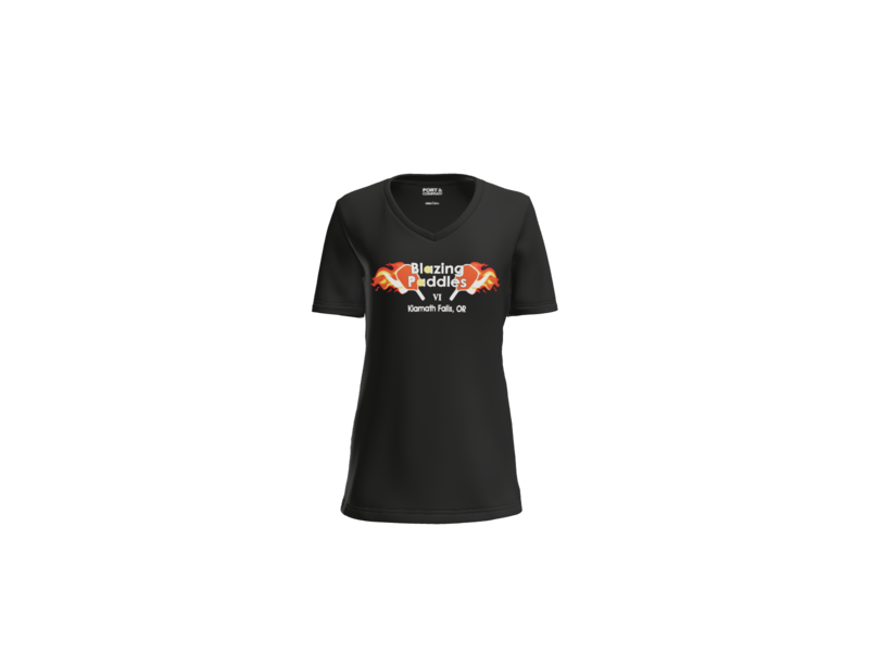 Front V-neck orange paddles.png