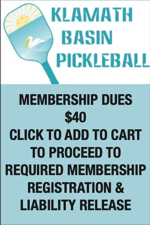 Membership Dues