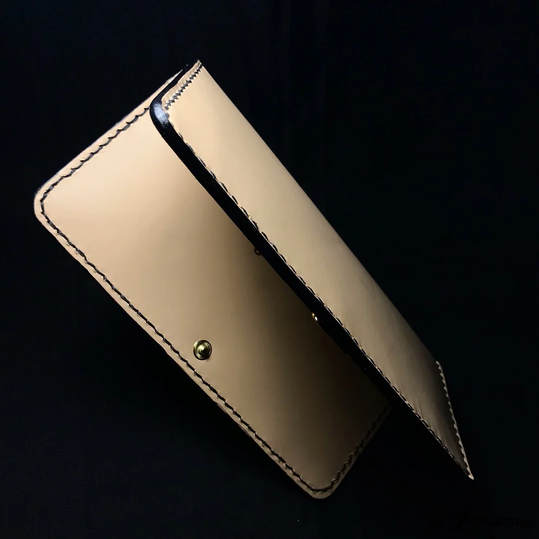 Mkoba Mrefu Long Wallet