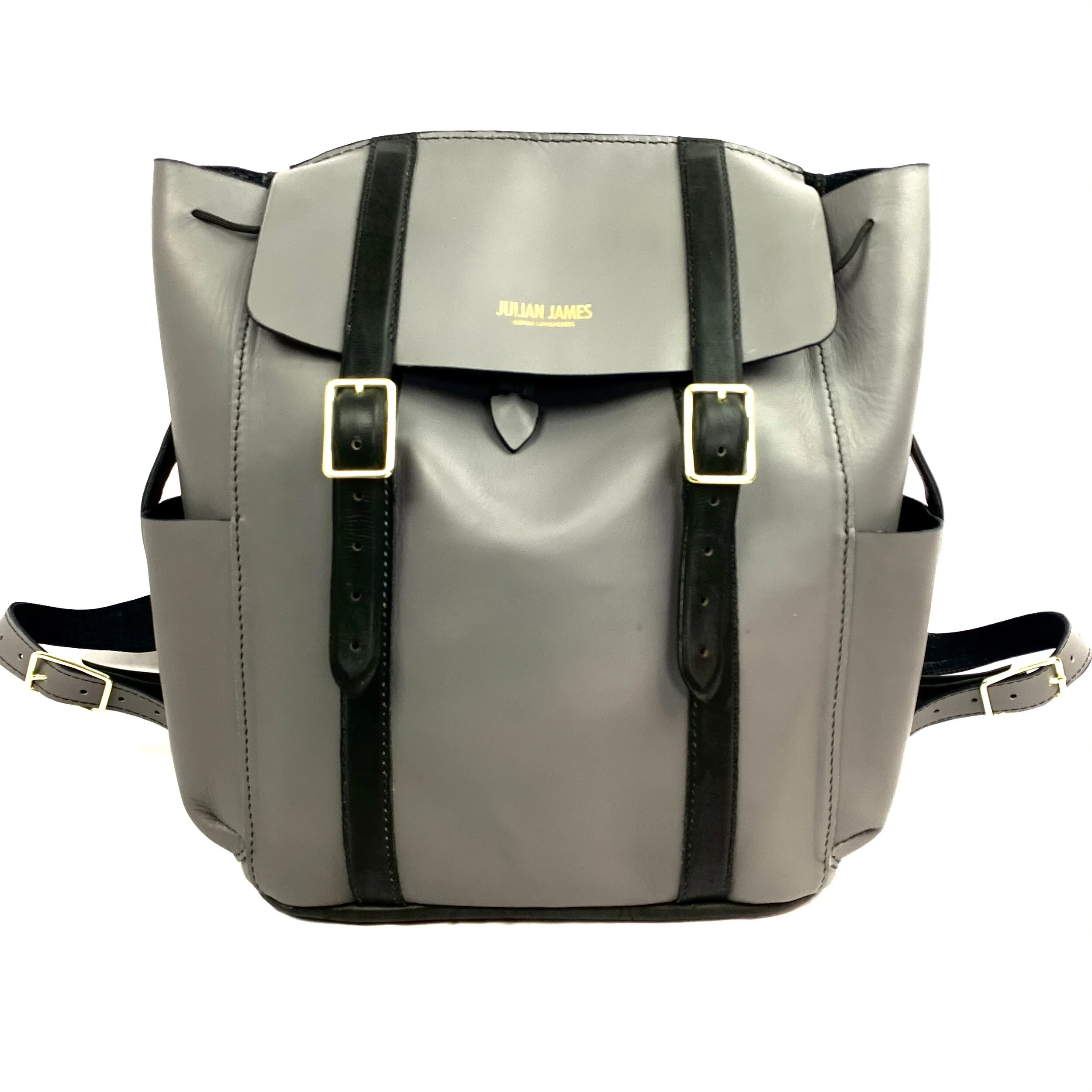 Steel Gray Commuter Pack