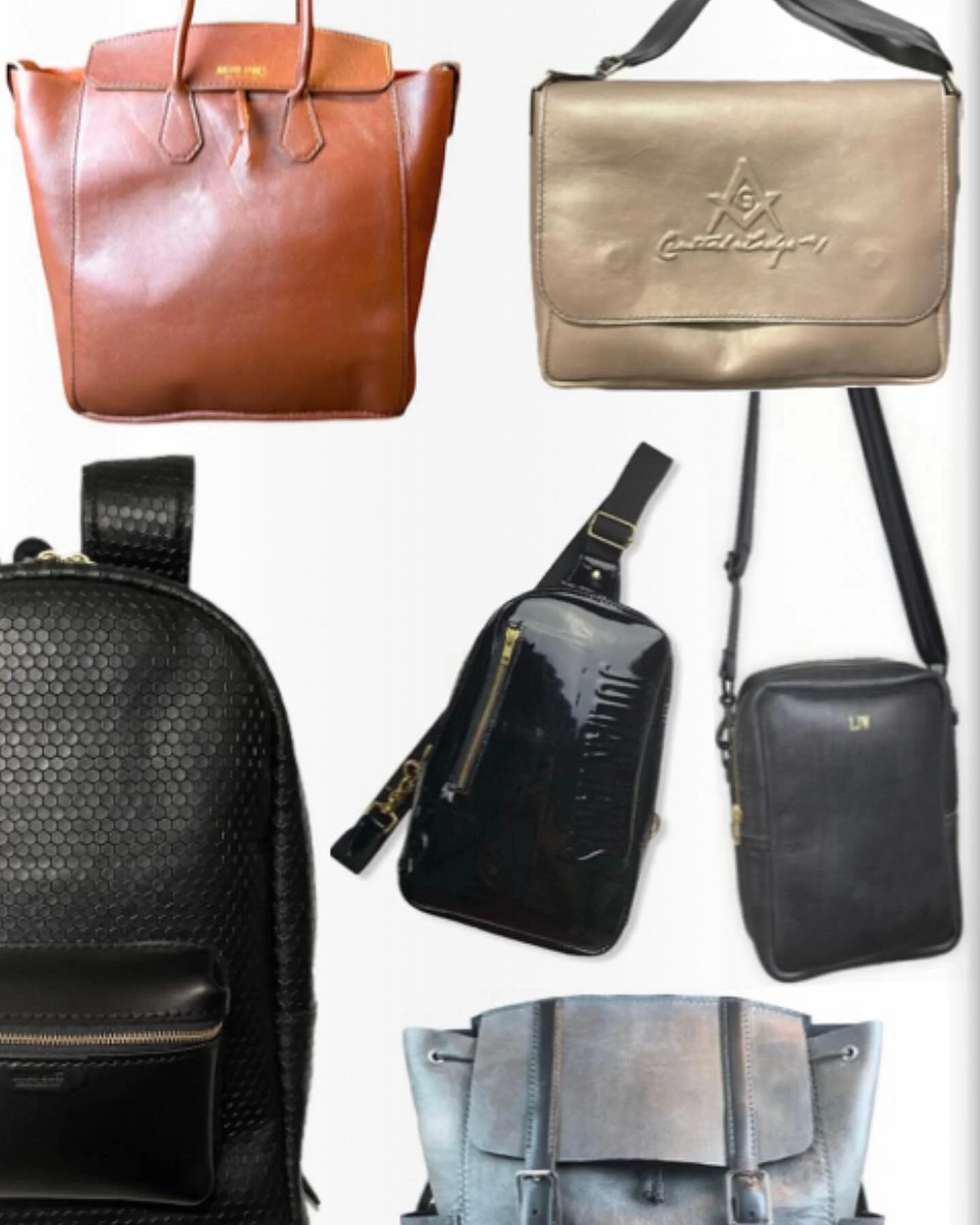 Luxury at its finest. #Blackluxury #Imworkingtobeyourfavdesigner #Blackleathersmith #leathergoods #handcrafted #Blackdesigner