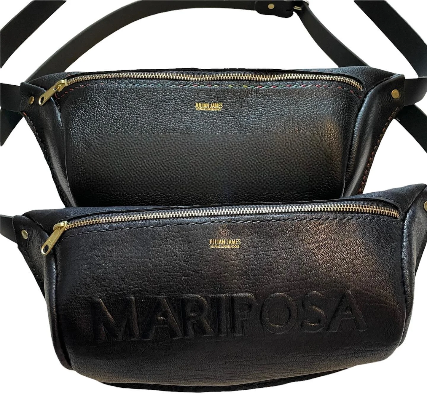 Bespoke crossbody packs out in the world! Get your very own and customize it to your liking! #Blackluxury #Imworkingtobeyourfavdesigner #Blackleathersmith #leathergoods #handcrafted #Blackdesigner