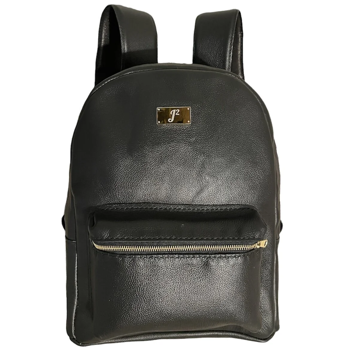 Parkway Backpack — Julian James Bespoke leather goods display picture 1