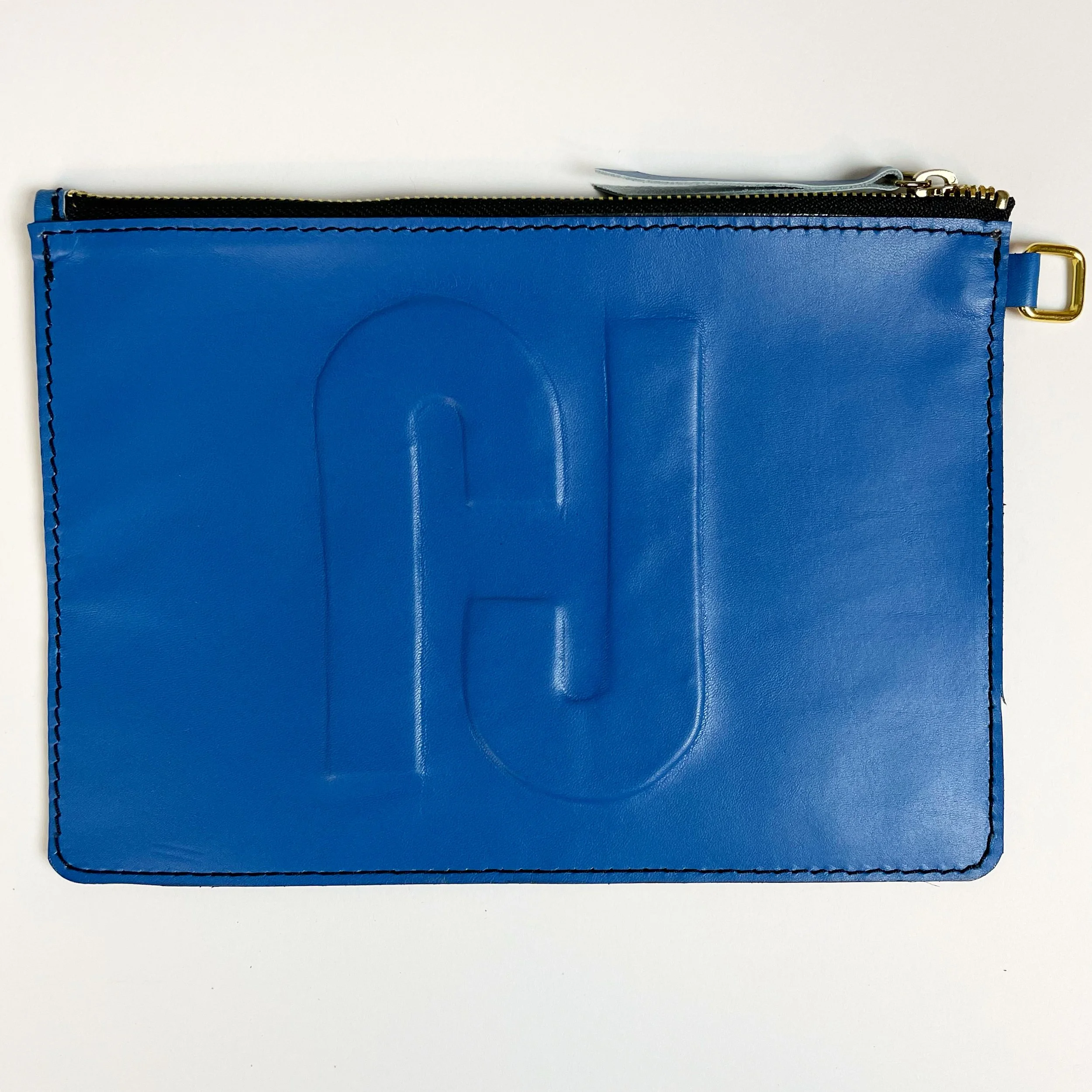 Sapphire Signature Clutch