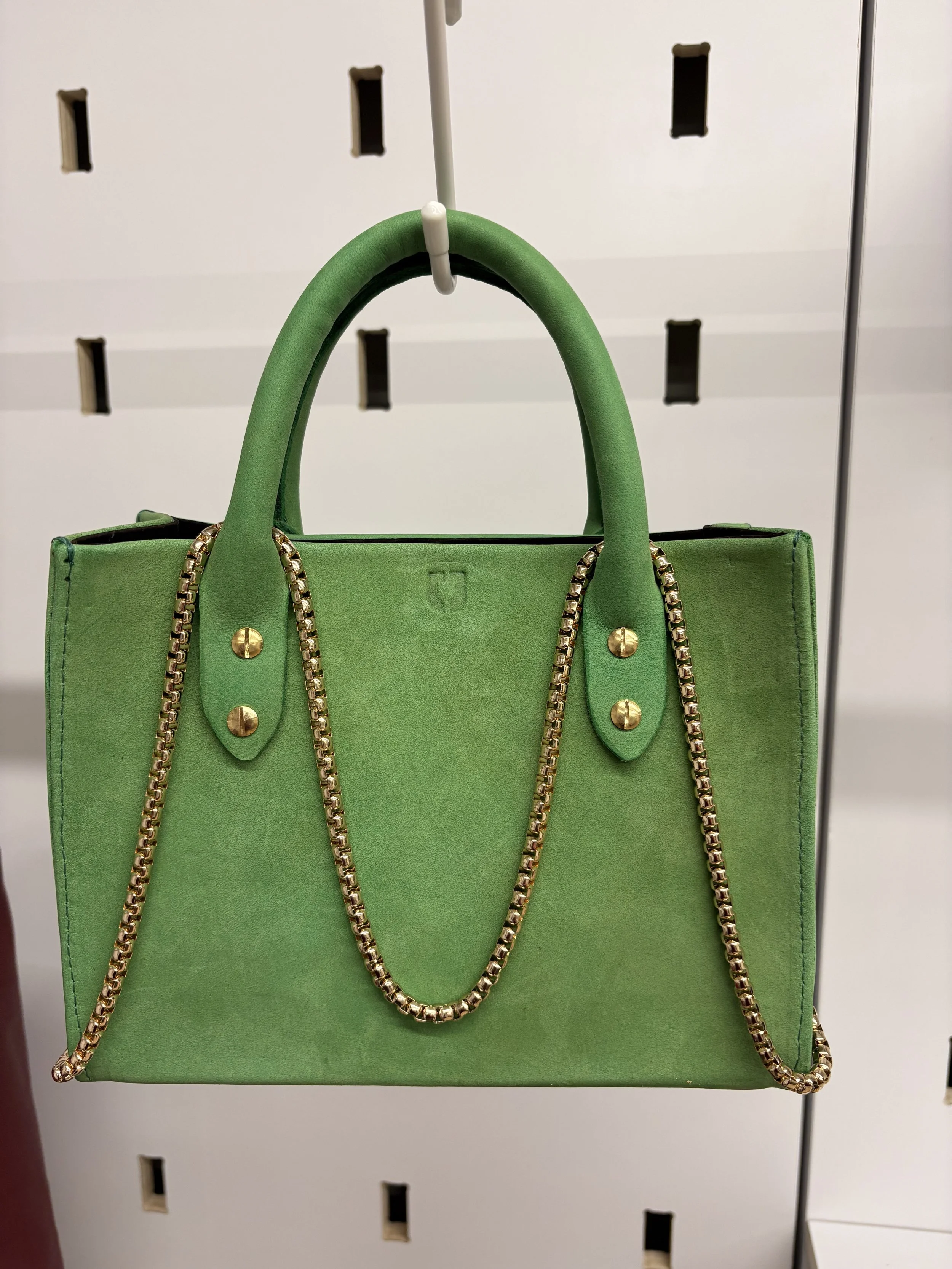 U Street handbag