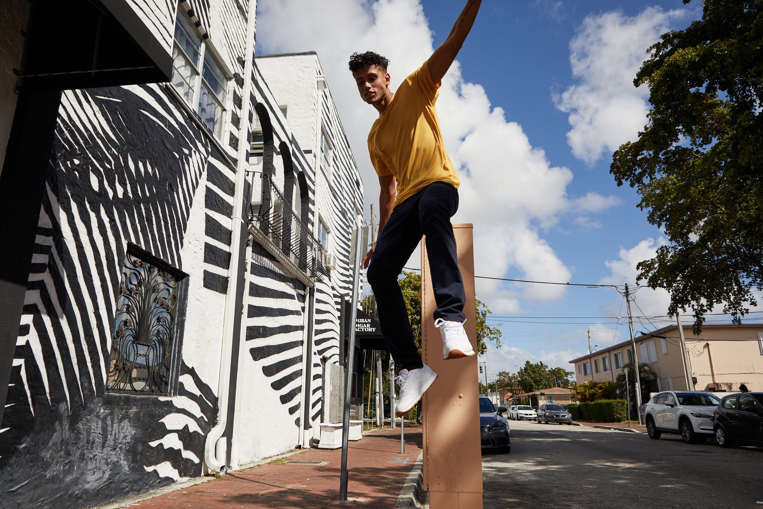 American Apparel