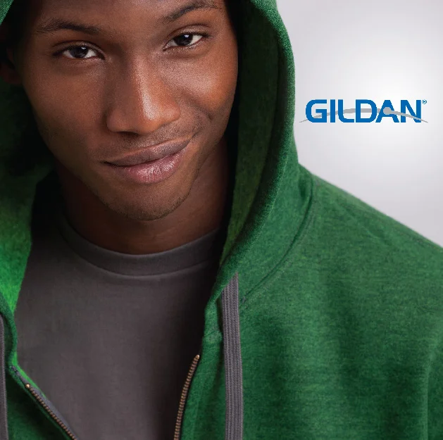 Gildan