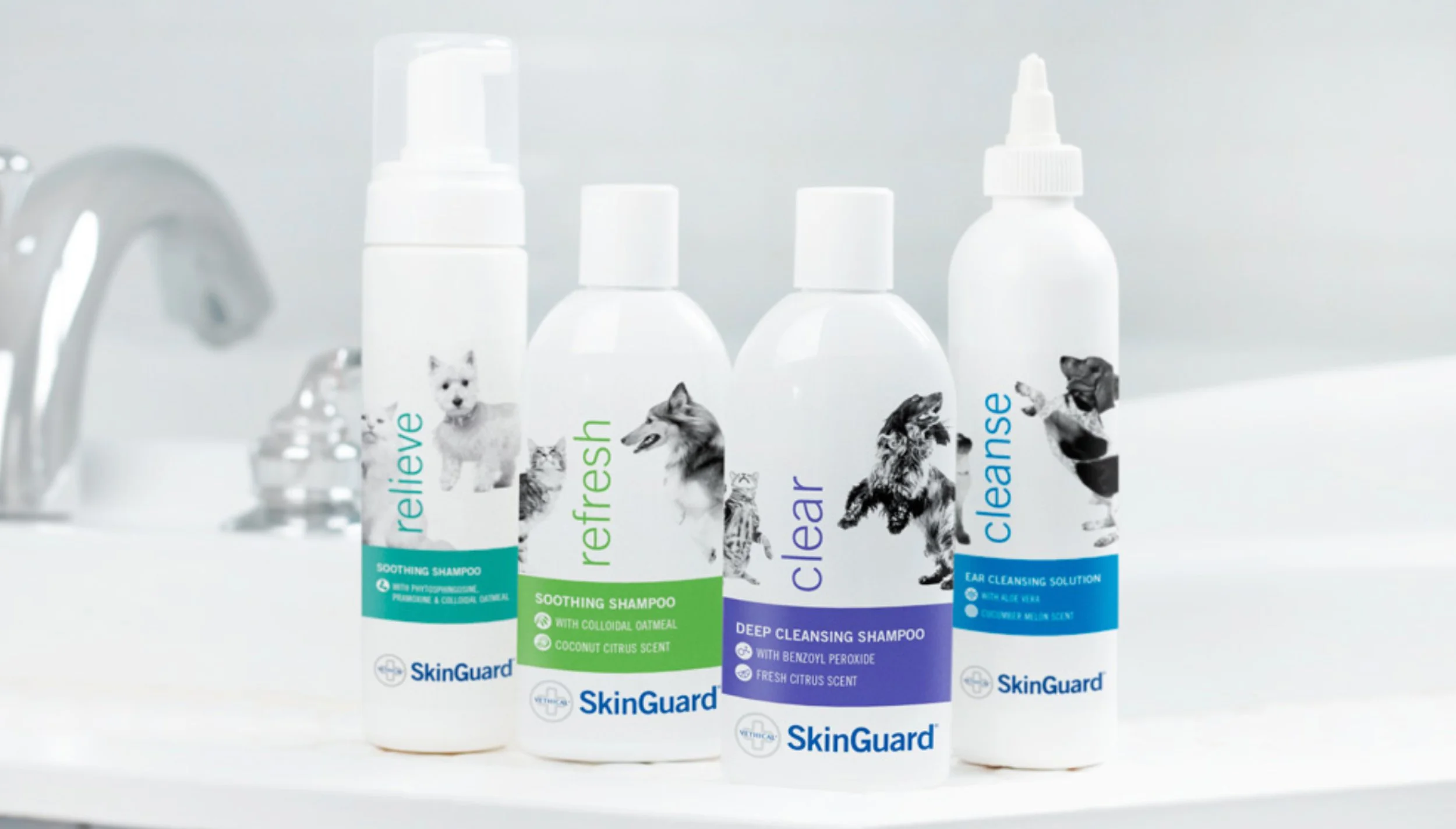 SkinGuard