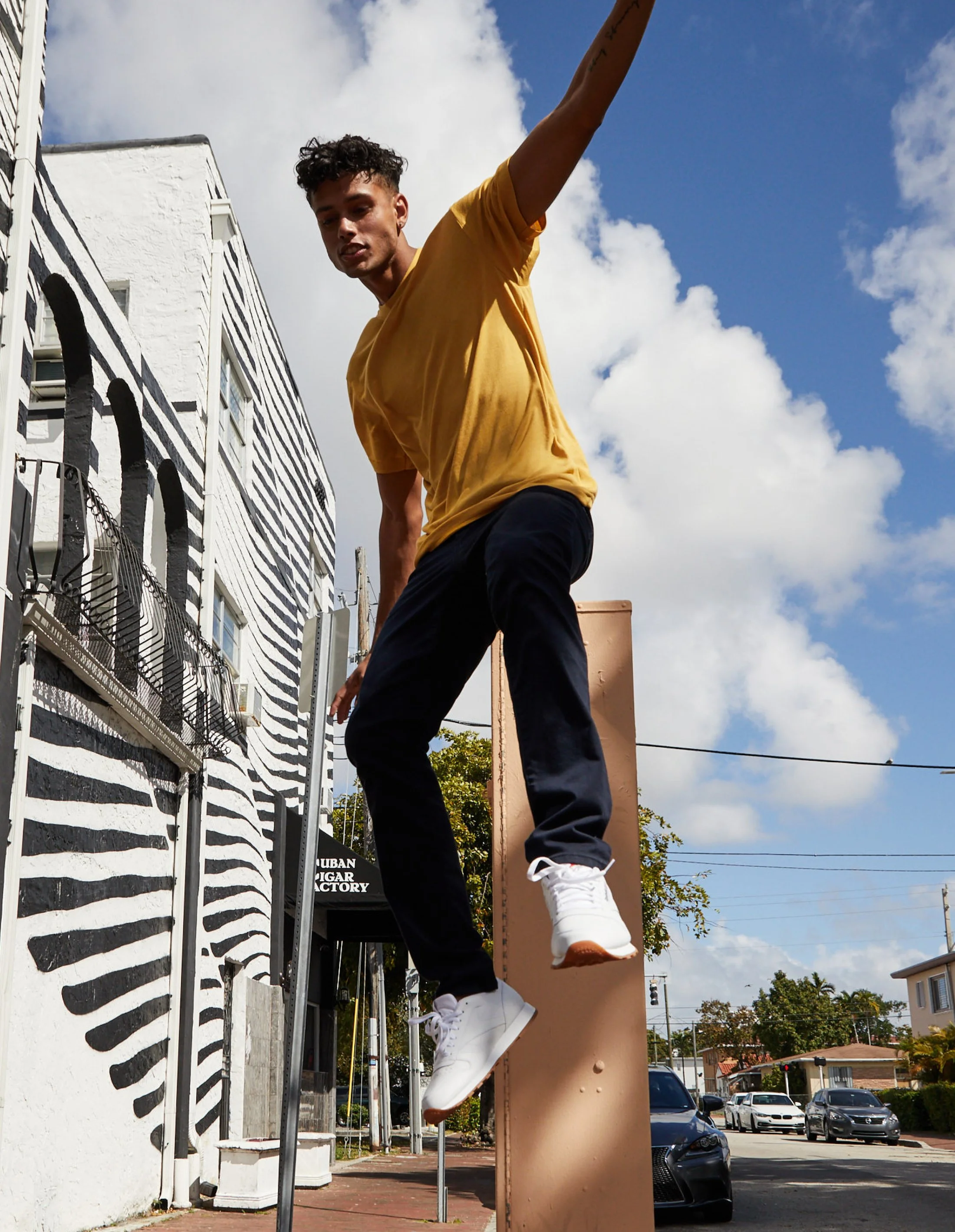 American Apparel