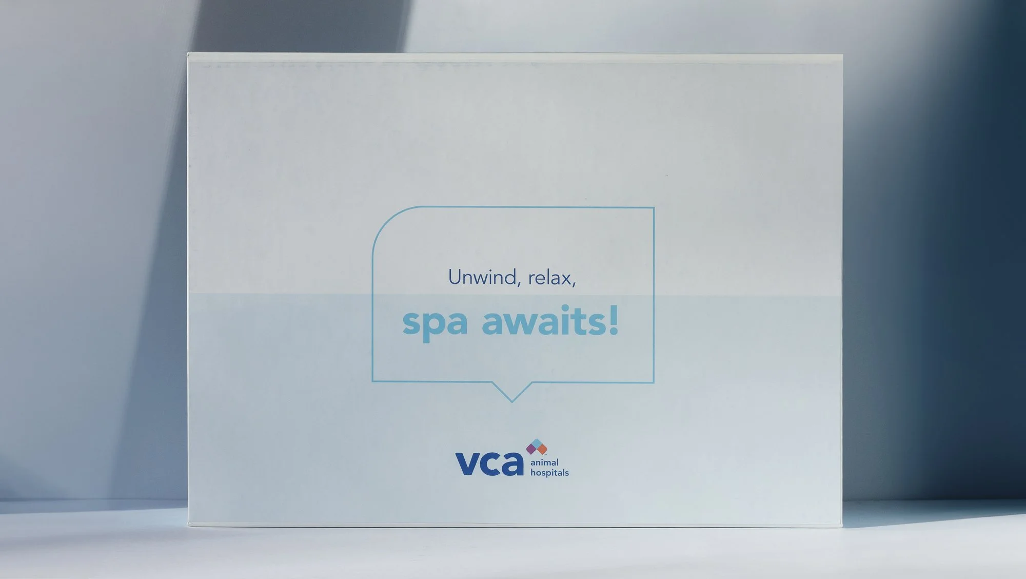 VCA Derm Box