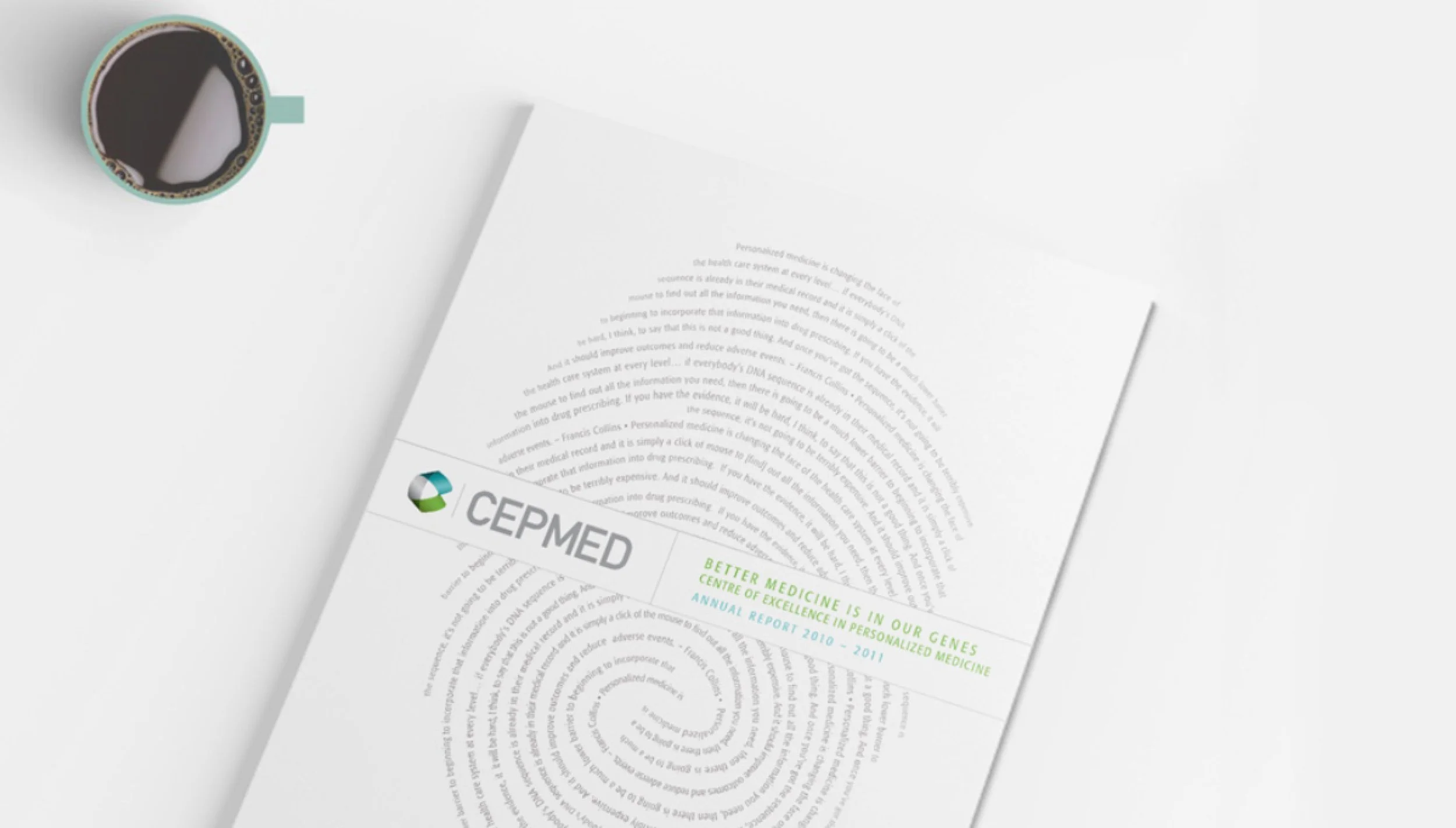 Cepmed