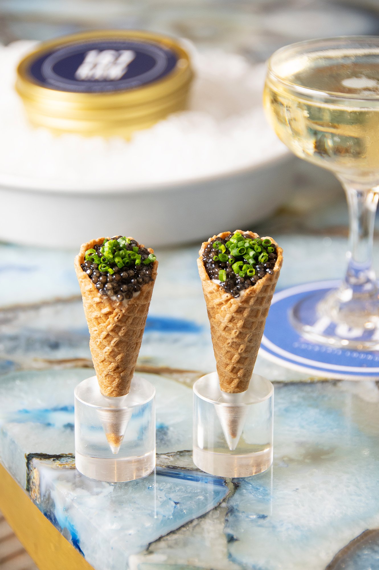 Bar 167 Caviar Cone ARS 06 copy.jpg