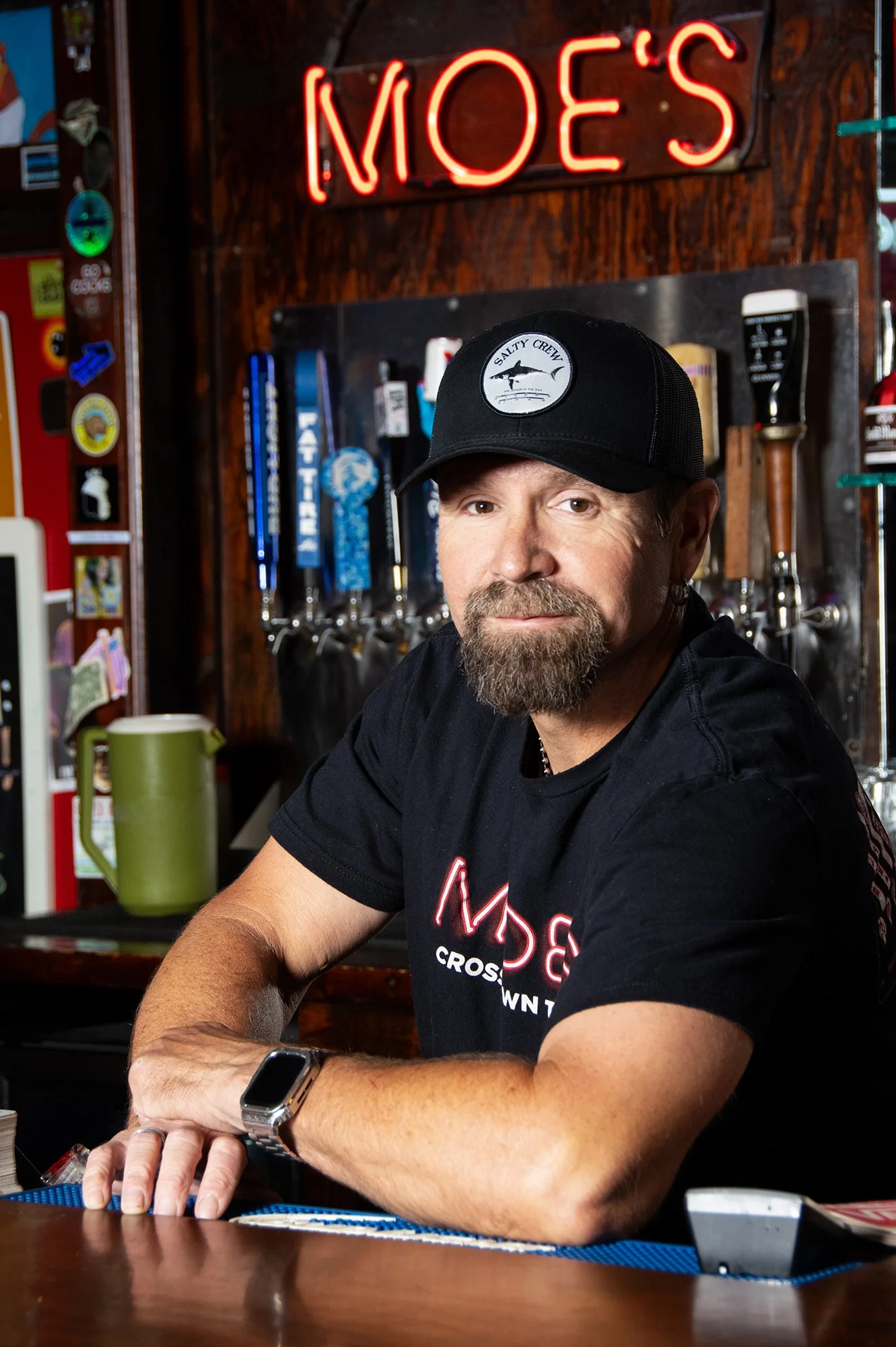 Moe's Mike Tronoski ARS 06 copy.jpg