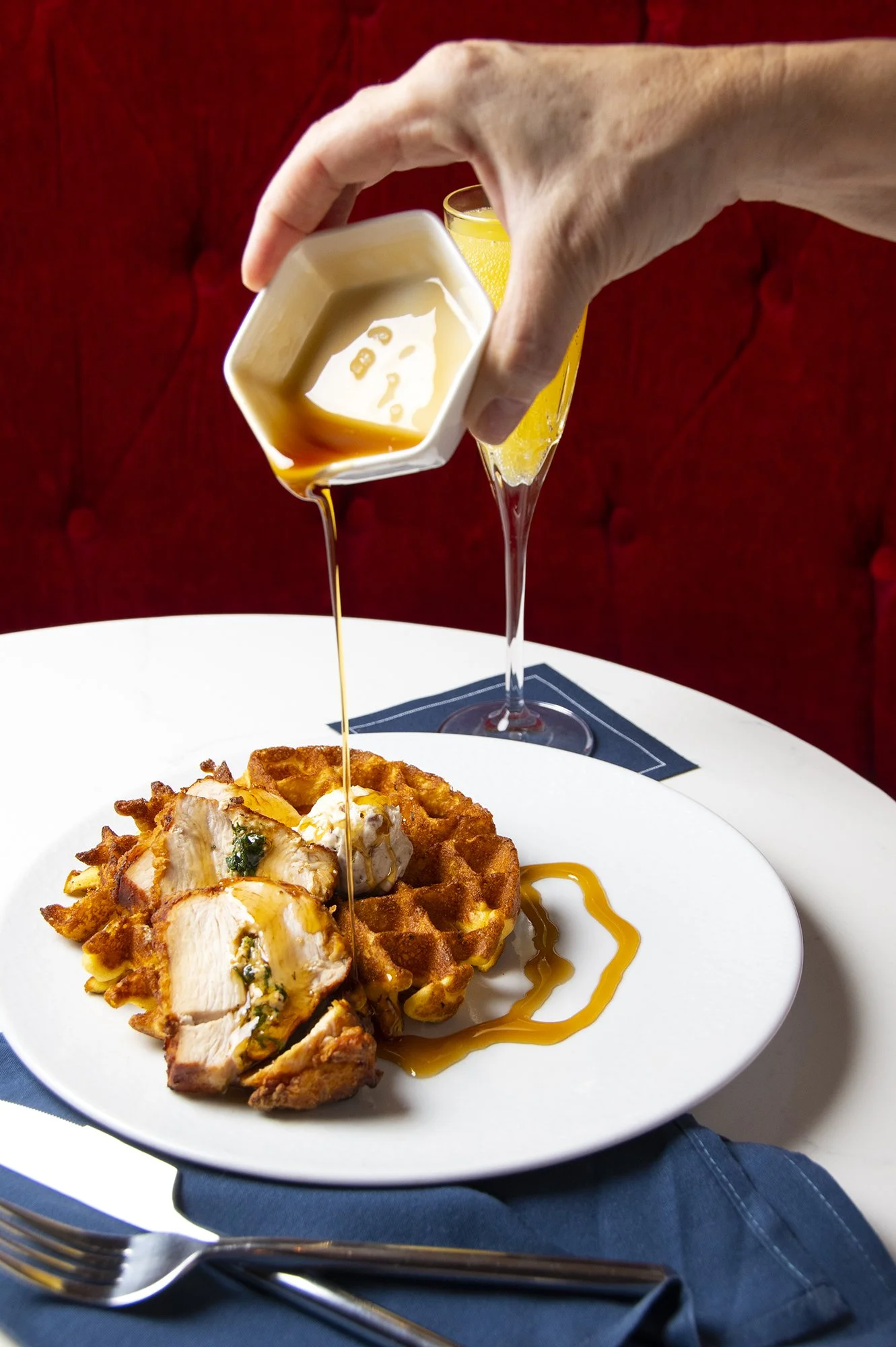 fChicken & Waffles ARS 13 .jpg