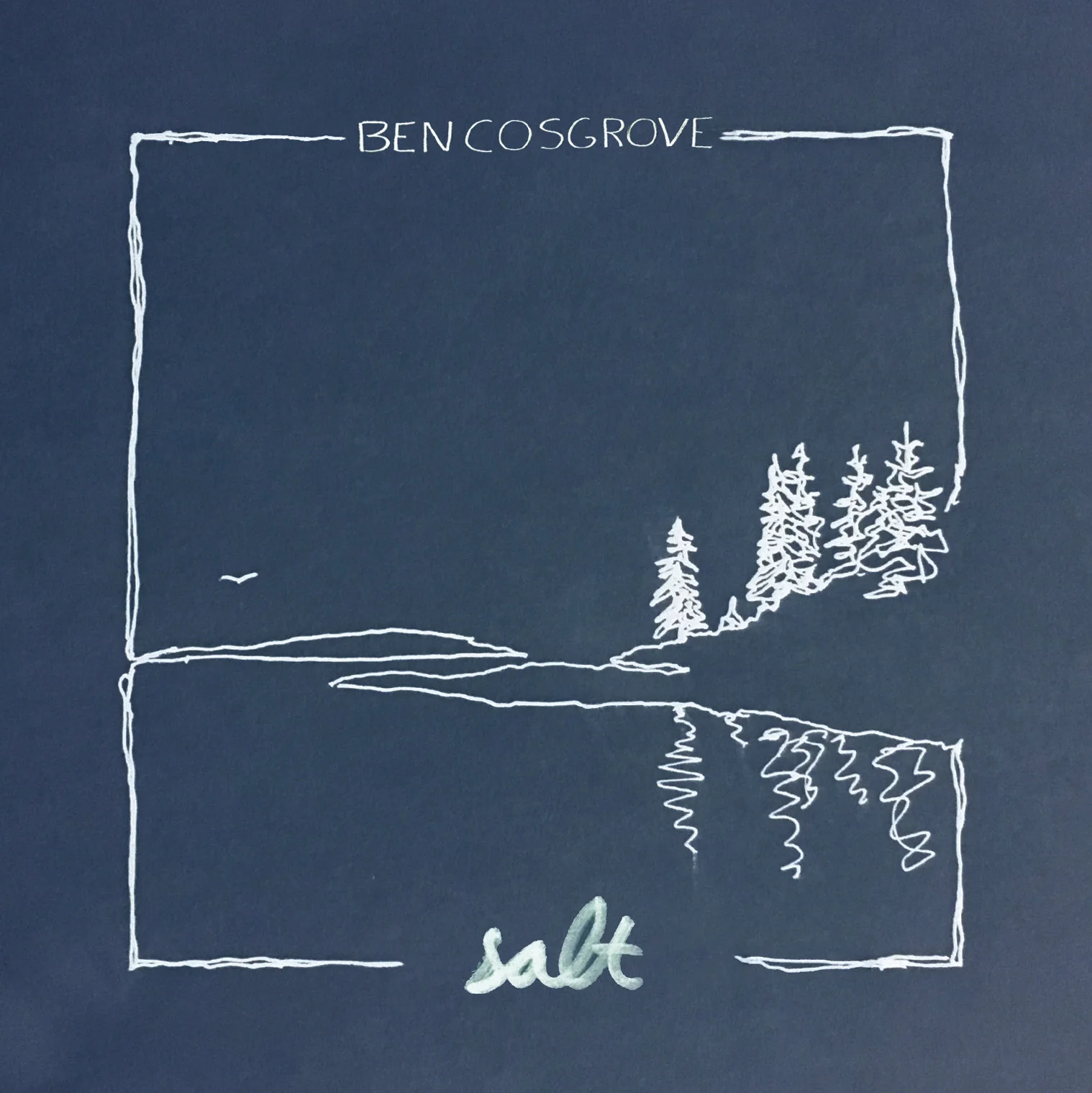 "Salt" Announcement and First Single