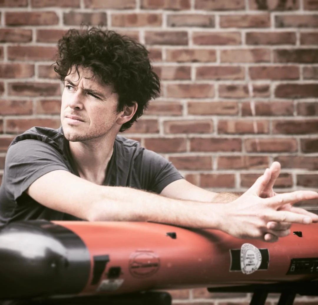 Autumn 2018 Projects and Performances