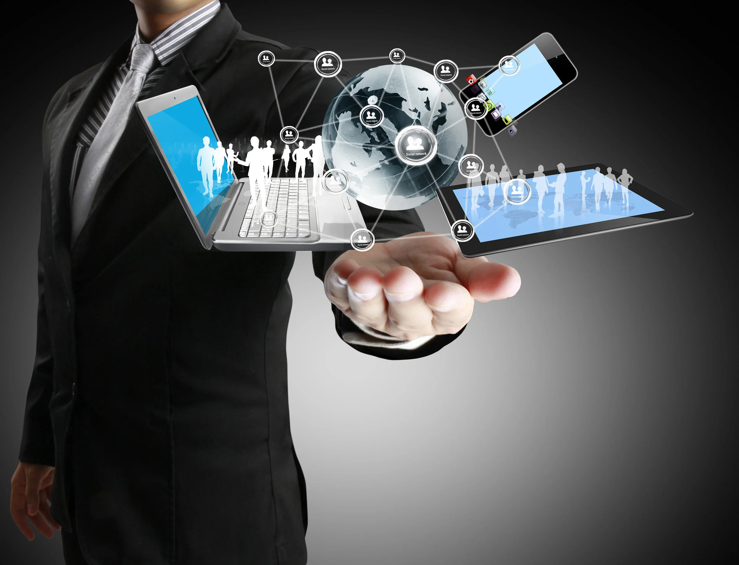 Information Technology