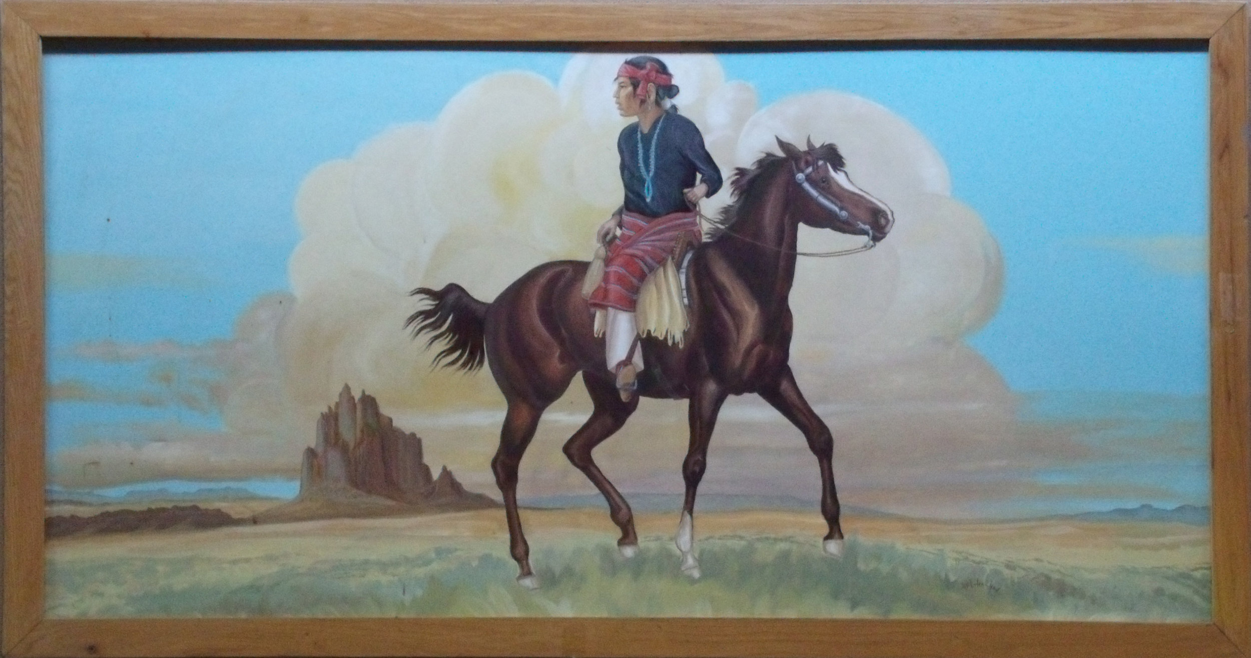 SHS-RiderShiprock.jpg