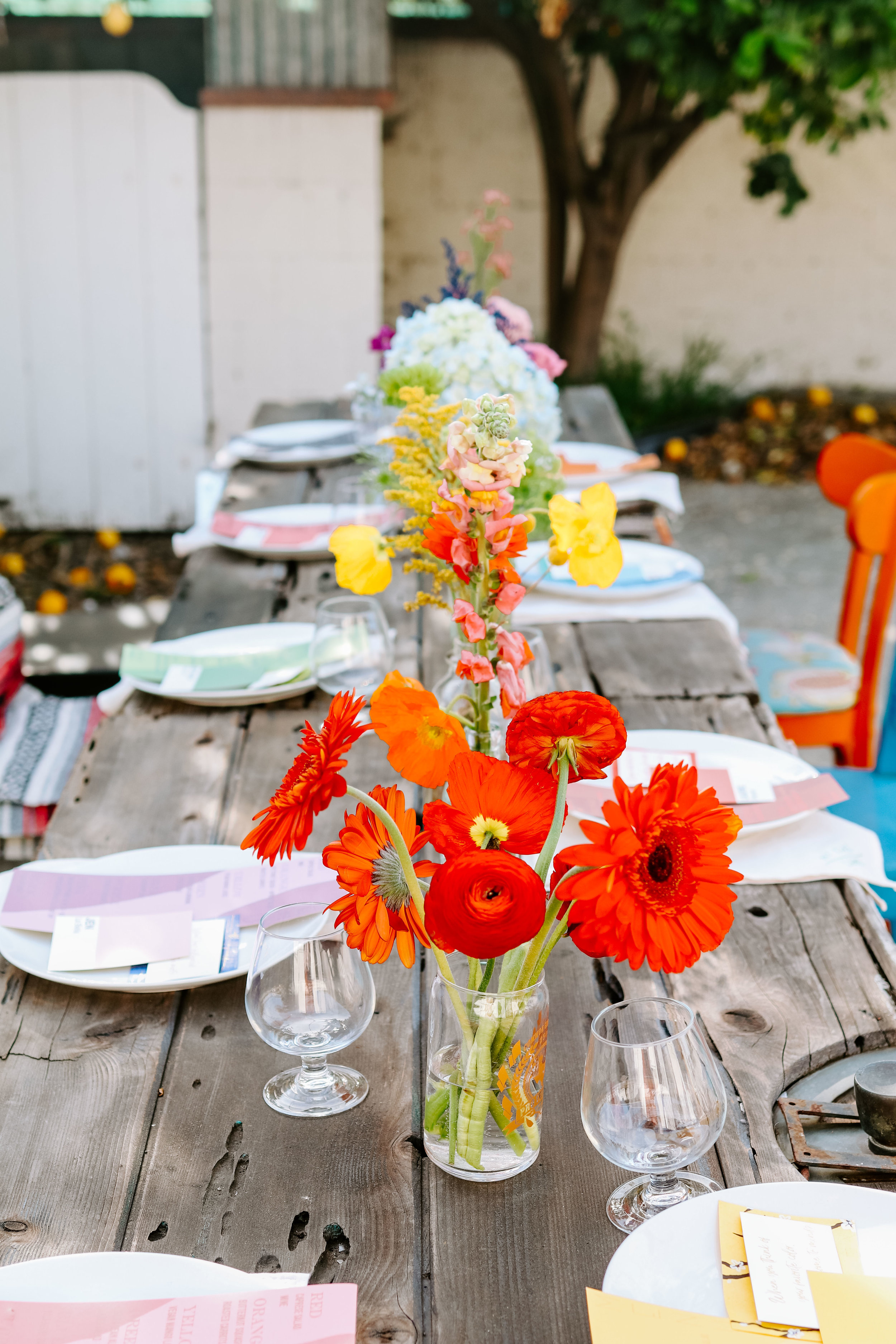 At The Lane - Match A Color Dinner Party-4.jpg