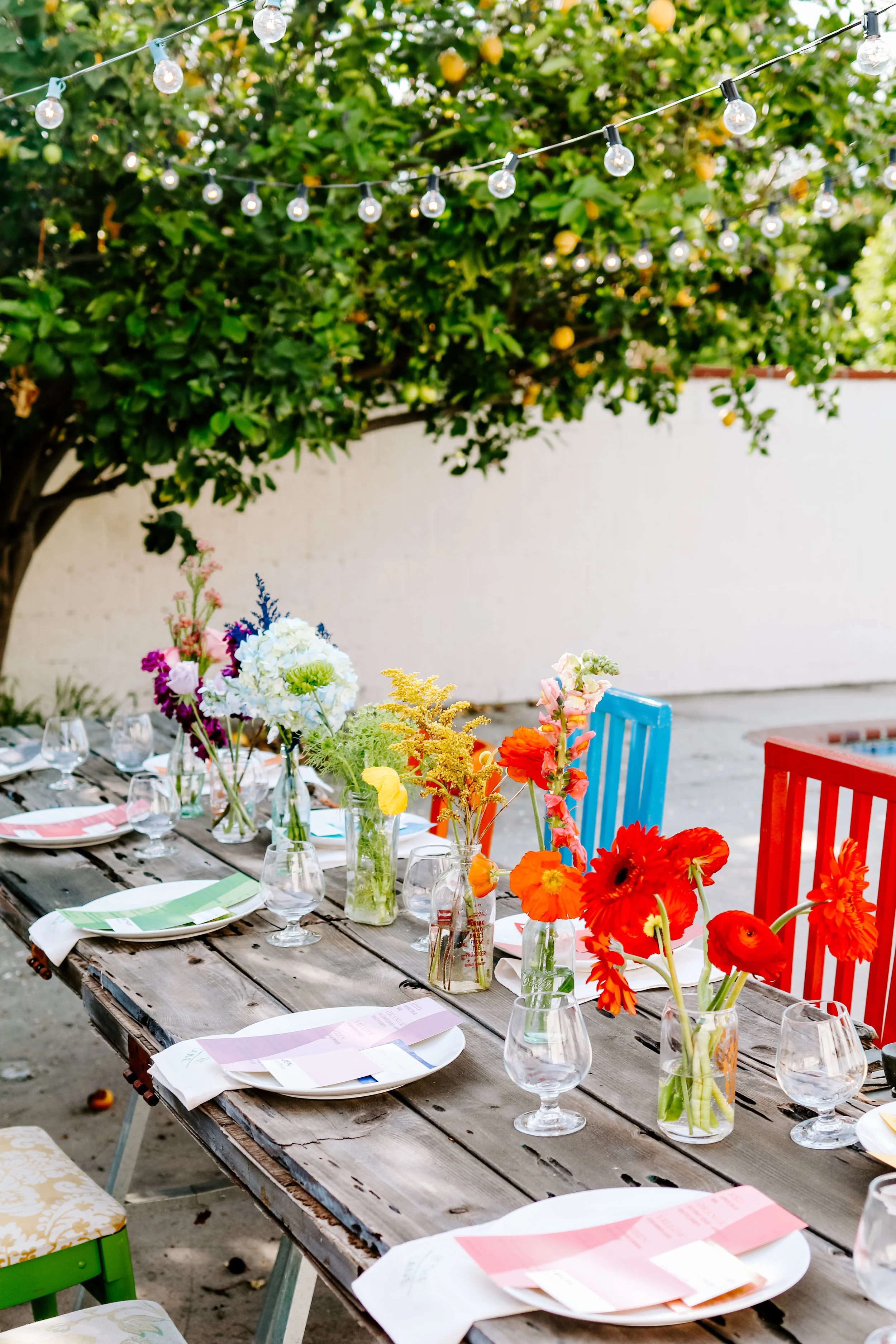 Why You Should Give Your Gathering A Theme