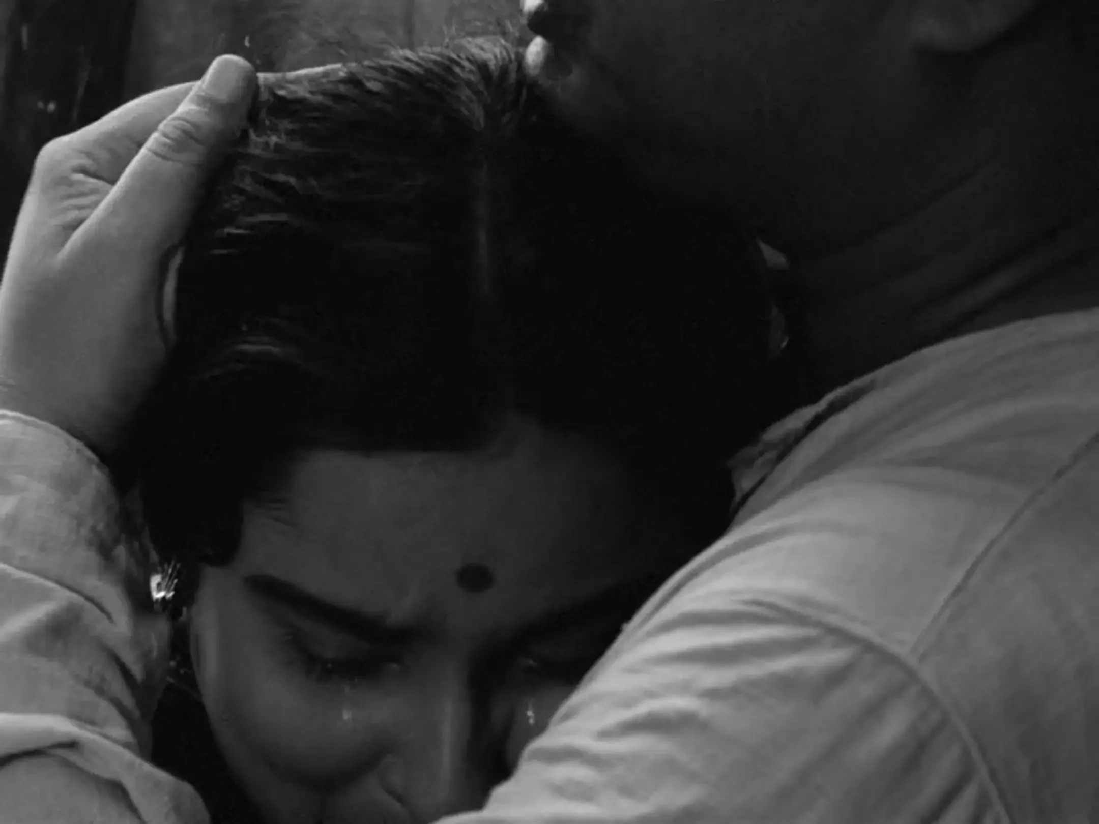 'The Big City' (Satyajit Ray)