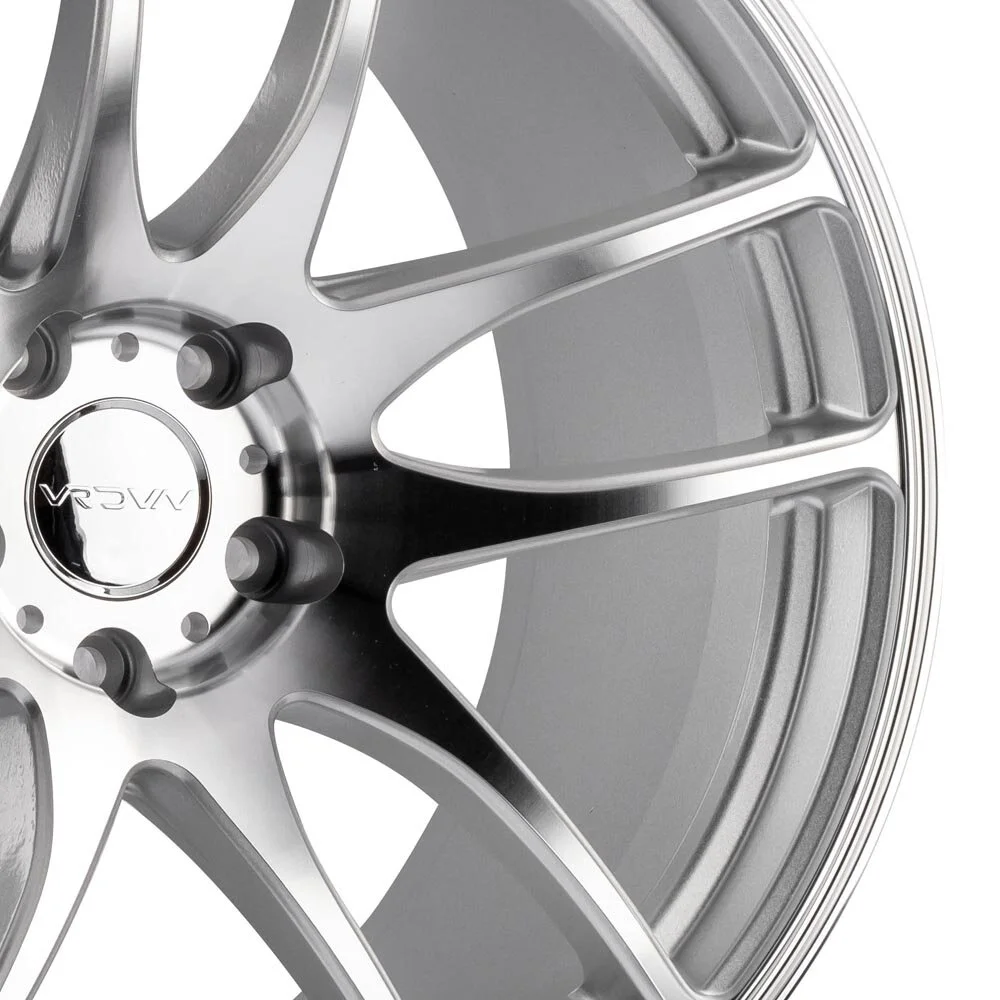Forme 9 19Inch — Vordoven Wheels
