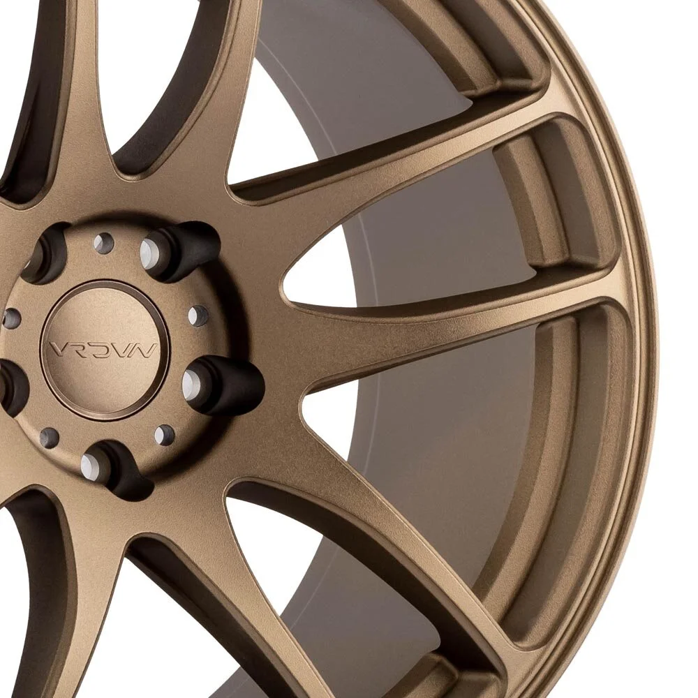 Forme 9 18Inch — Vordoven Wheels