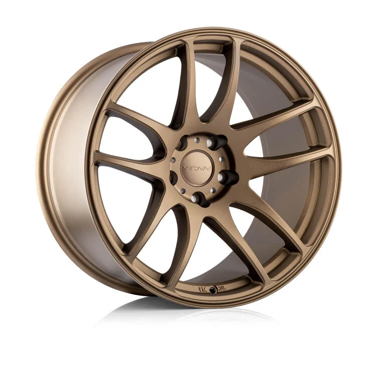 Forme 9 18Inch — Vordoven Wheels